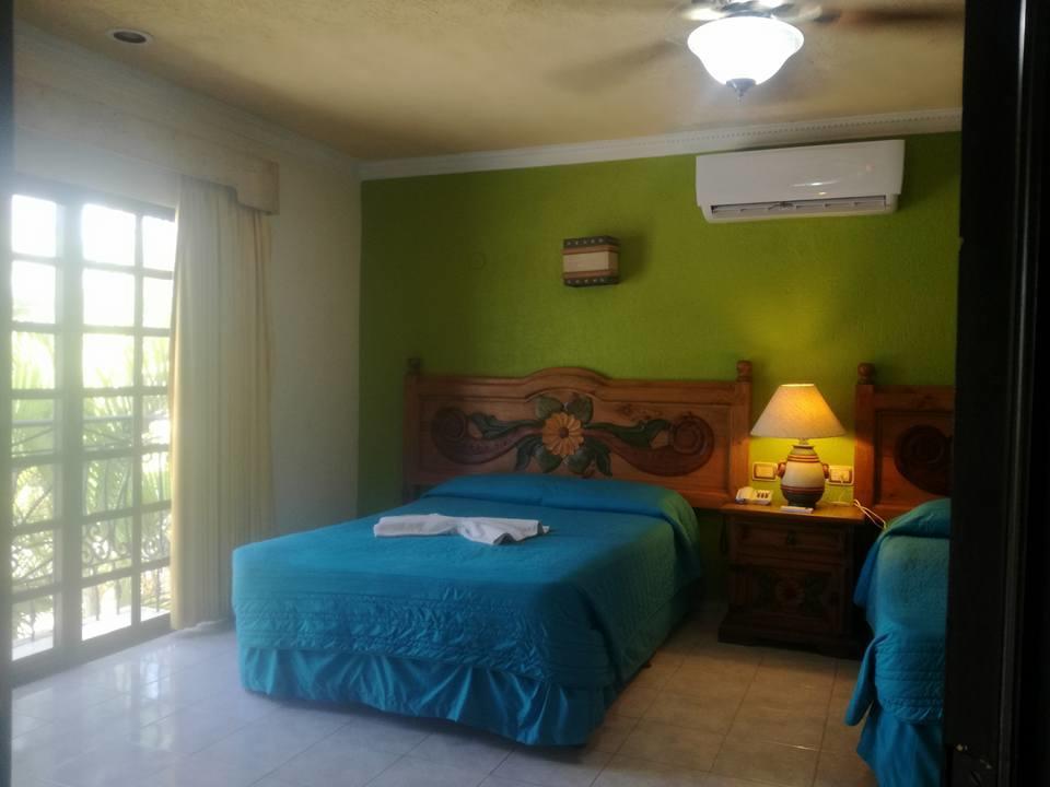 La Posadita By Flamboyanes Merida Ngoại thất bức ảnh